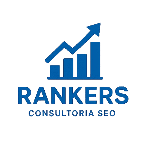 Rankers - Consultoria de SEO em Curitiba
